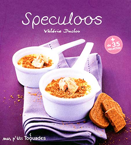 Spéculoos by Valérie Duclos, Isabelle Guerre