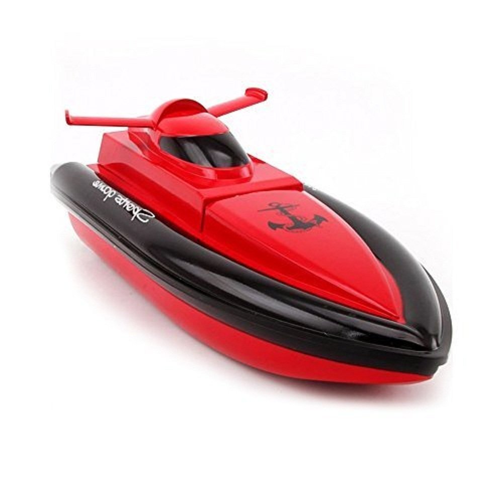 Top 10 Best Remote Controlled RC Boats 20182020