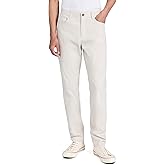 Faherty Men's Movement 5 Pocket Pants 32"