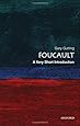 Foucault: A Very Short Introduction