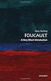 Foucault: A Very Short Introduction