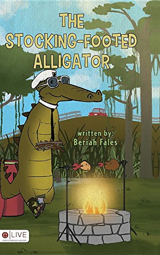 The Stocking-Footed Alligator