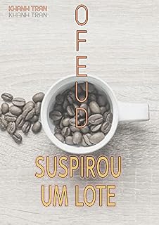 Livro O Feud (Ep 3) - Suspirou Um Lote