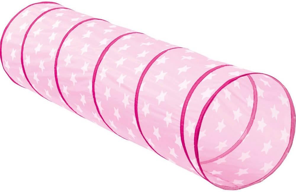 kids concept tunnel