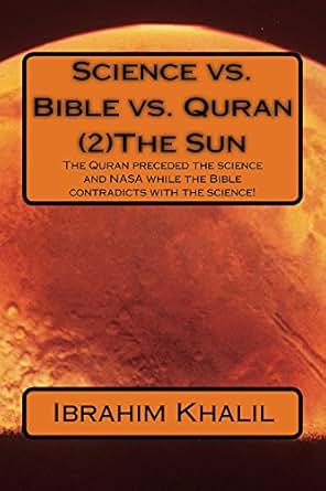 Science vs. Bible vs. Quran (2)The Sun - Kindle edition by
