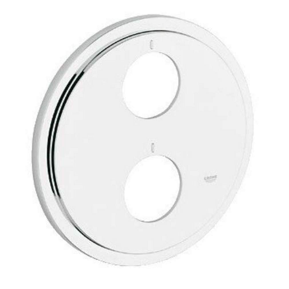 GROHE Escutcheon Chrome 47326000