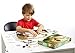 0100 pc Sunrise Farm Cardboard Jigsaw