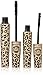 3D Fiber Lashes Love Alpha 2 Mascara Sets - LA306 & LA729 Tansplanting Gel & Natural Fibre Mascara Set