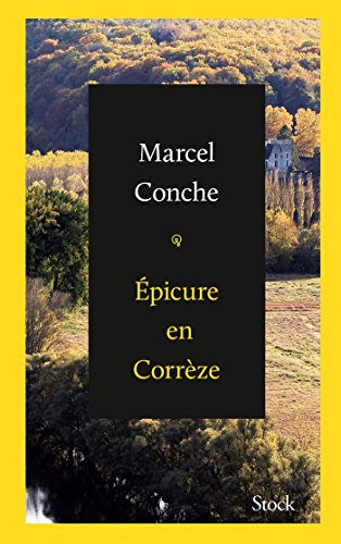 Épicure en Corrèze