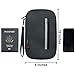 NeatPack RFID Travel Wallet, Document Organizer & Passport Holder, 10 x 6”