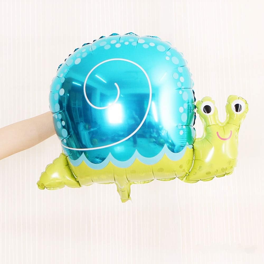 Kiwochy 12 pieces Animal Head Balloons Zoo Animal Balloons Kit Jungle Safari Animals Balloons for Animals Theme Birthday Party Decorations Kids Gift Birthday Party Décor 12-16" 12 Styles - Image 4