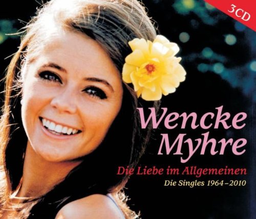 Wencke Myhre - Breite Uns