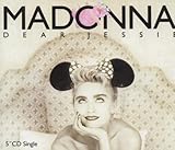 Madonna Album: «Dear Jessie» (Front side)
