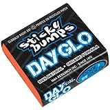 Sticky Bumps Day-Glo Cool/Cold Surf Wax
