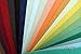 27 Pcs 8.5 X11 in Thick Mulberry Paper DIY Craft Scrapbook Wedding Mixed Artificial LOT Thick Handmade Tear Bears Paper Piecing Scrapbook Wedding White and Other Color