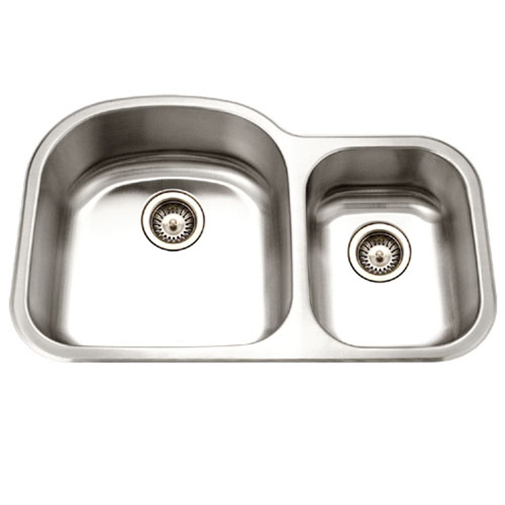 Best 30-70 Kitchen Sinks