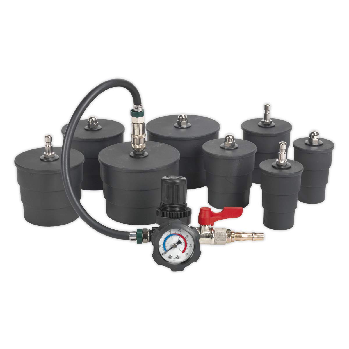 Sealey Vs2030 Turbo System Leakage Tester