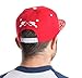 Epic Canadian Pride, Canuck Maple Leaf Forever O Canada Snapback Baseball Hat