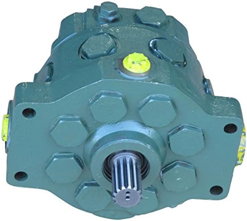 Hamiltonbobs Premium Quality Hydraulic Pump Made for John Deere Jd.