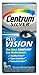 Centrum Silver Plus Vision, 60 Tablets