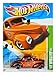 Hot Wheels '41 Willys 2012 Treasure Hunts 1/15 51/247