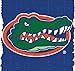 Duck Brand 240264 University of Florida College Logo Duct Tape, 1.88-Inch by 10 Yards, Single Roll