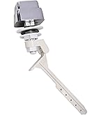 Reviews For DANCO HydroRight Dual Flush Valve And Lever Handle | Pg 4 - The Home Depot - View #5