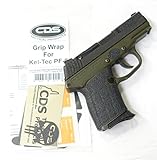 Grip Wrap for Kel-Tec PF9 Gen 2