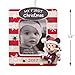 Hallmark Disney Mickey Mouse Baby's First Christmas 2017 Picture Frame Christmas Ornament