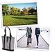 Bago Fashion Tote for Travel, Business, Laptop, School & Casual - The Gypsy