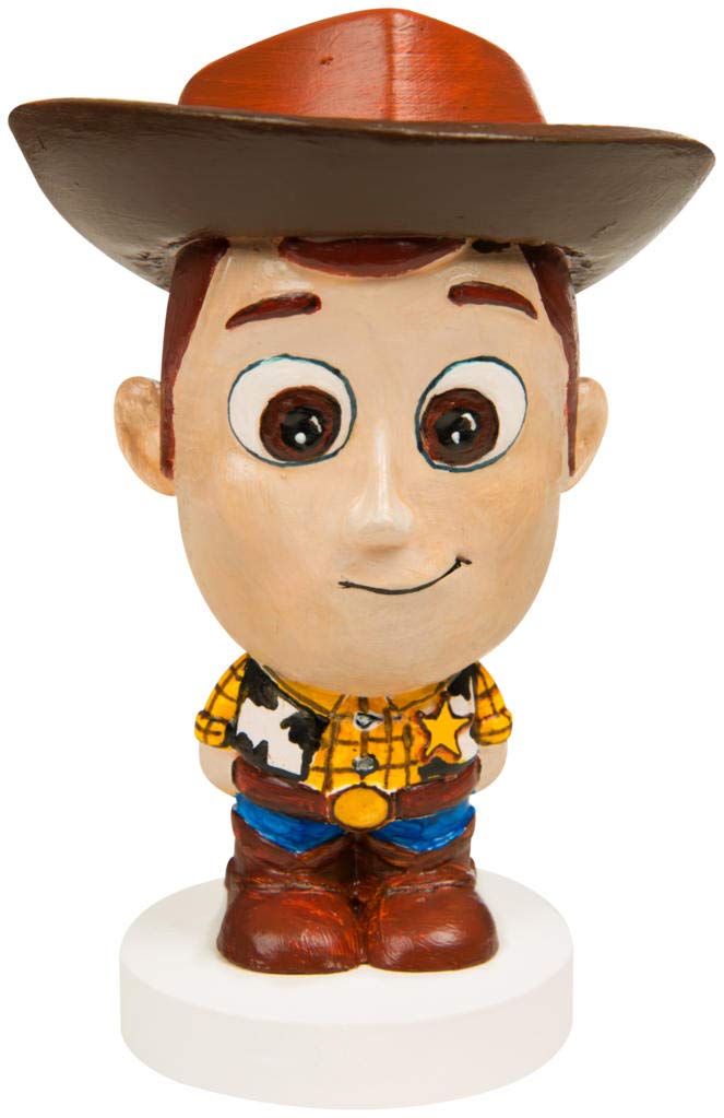 Disegni Di Toy Story Da Colorare