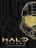 Image de Halo Mythos: A Guide to the Story of Halo