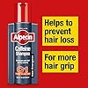 Alpecin Caffeine Shampoo C1 2x 375ml | Against Thinning Hair | Shampoo for Stronger and Thicker Hair | Natural Hair…