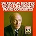 Grieg: Piano Concerto, Op. 16 / Schumann: Piano Concerto, Op. 54