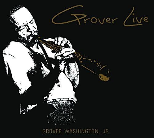 WASHINGTON JR,GROVER - Winelight - Amazon.com Music