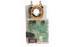 DAONEG Ewc Controls Mrk Motor Replacement Kit