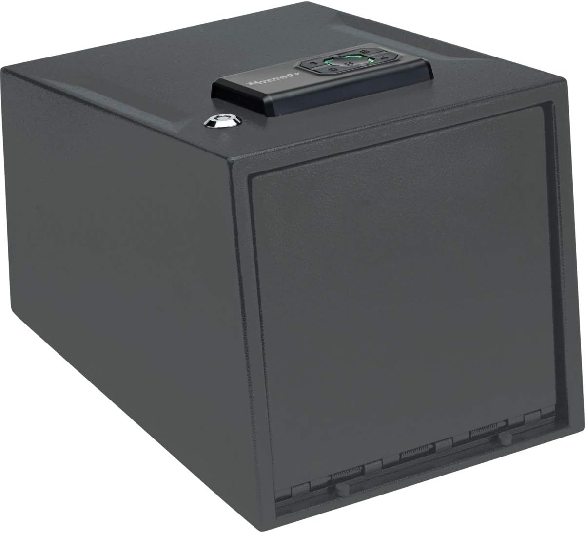 Hornady 95430 Two-Gun Keypad Vault: Sports & Outdoors