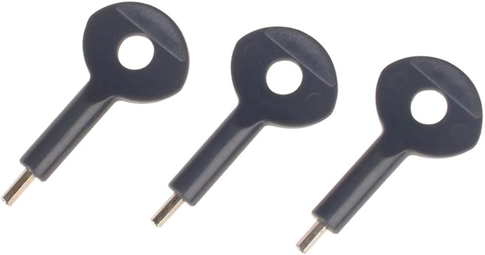 Yale P130 Window Lock Hexagon Keys, for Window Locking Accessories