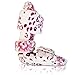 Plantar Fasciitis Soft Night Splint Achilles Tendinitis Extra-comfort By Flexibrace® (Small)