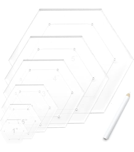 Quilting Ruler Janome Metric | Rulers | Calico Laine Pattern Master ...