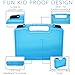 Life Made Better Toy Storage Carrying Case, Compatible with LOL Surprise Dolls. This Box is Not Created by LOL Surprise!