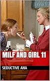 Milf and Girl 11