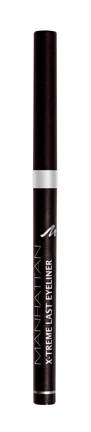 Manhattan X-Treme Last Eyeliner White