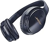 Bose QuietComfort 35 wireless headphones II ワイヤレスノイズキャンセリングヘッドホン Amazon Alexa搭載 限定カラー ミッドナイトブルー