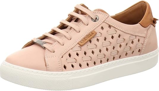 carmela trainers
