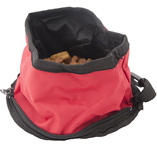 Dog Deluxe , Bug Out Bag, Survival and Disaster Kit, Dog Evacuation and First Aid Kit, Emergency