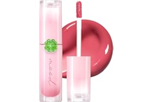 Peripera INK MOOD GLOWY TINT 022 PINK PRIZE (LUCKY LOTTERY) - Lip Tint, Lip Stain, Glowy Tint