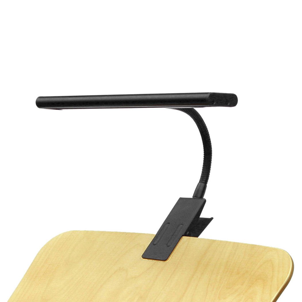 Rat Stands RAT73Q02UK Duo LED Clip on Music Stand Light Amazon.co.uk