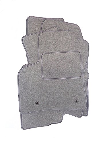 Amazonfr Passgenaue Velours Tapis De Voiture Tapis