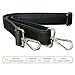 BFB Replacement Shoulder Strap - Compatible with Messenger Bag Purse Handbag Laptop Bag Briefcase Travel Tote